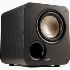polk es08 subwoofer